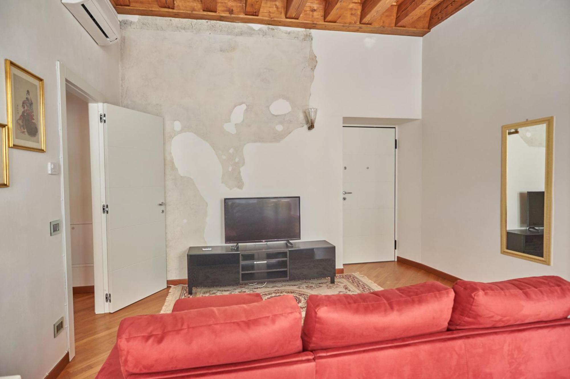 Le Suite Di Giulietta Verona Habitación foto