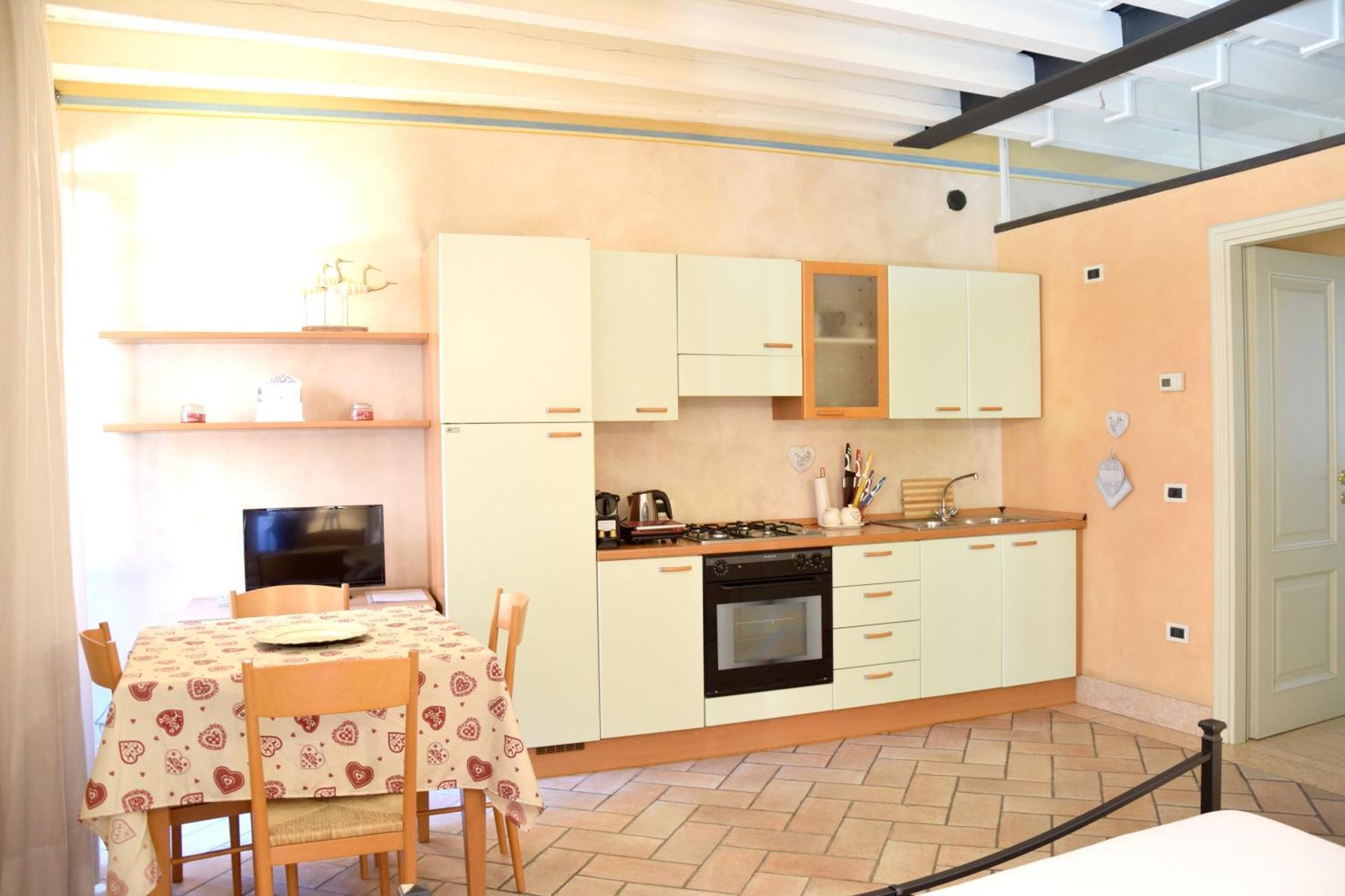 Le Suite Di Giulietta Verona Habitación foto