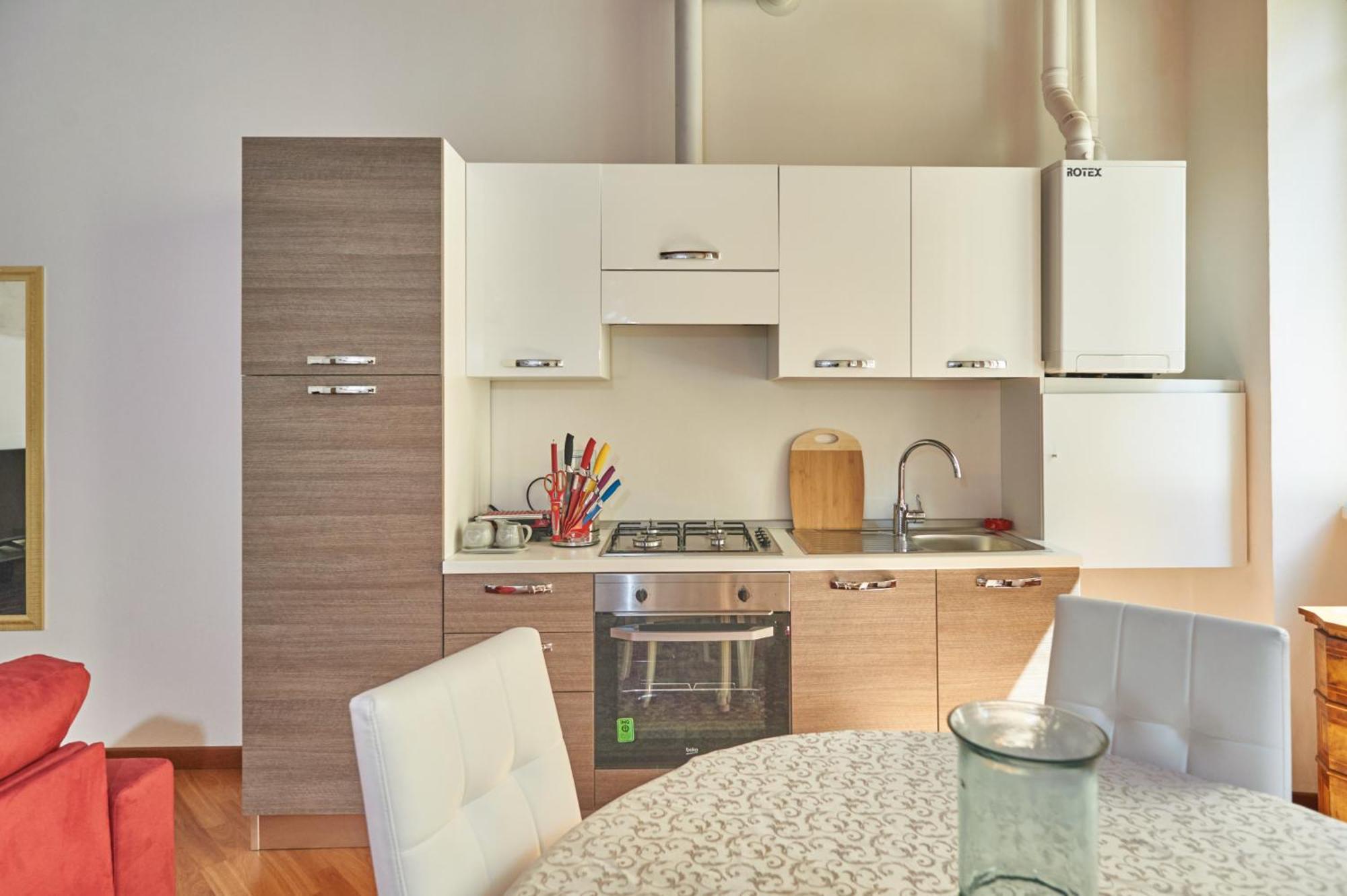 Le Suite Di Giulietta Verona Habitación foto