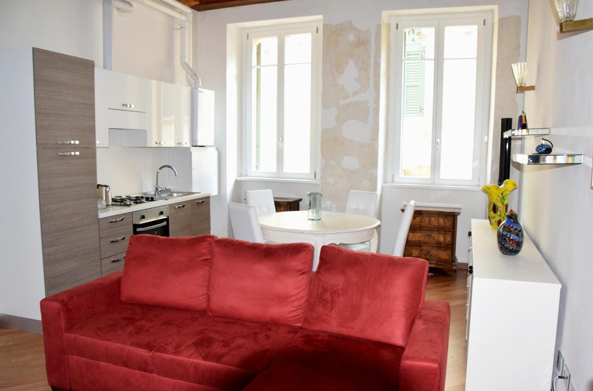 Le Suite Di Giulietta Verona Habitación foto