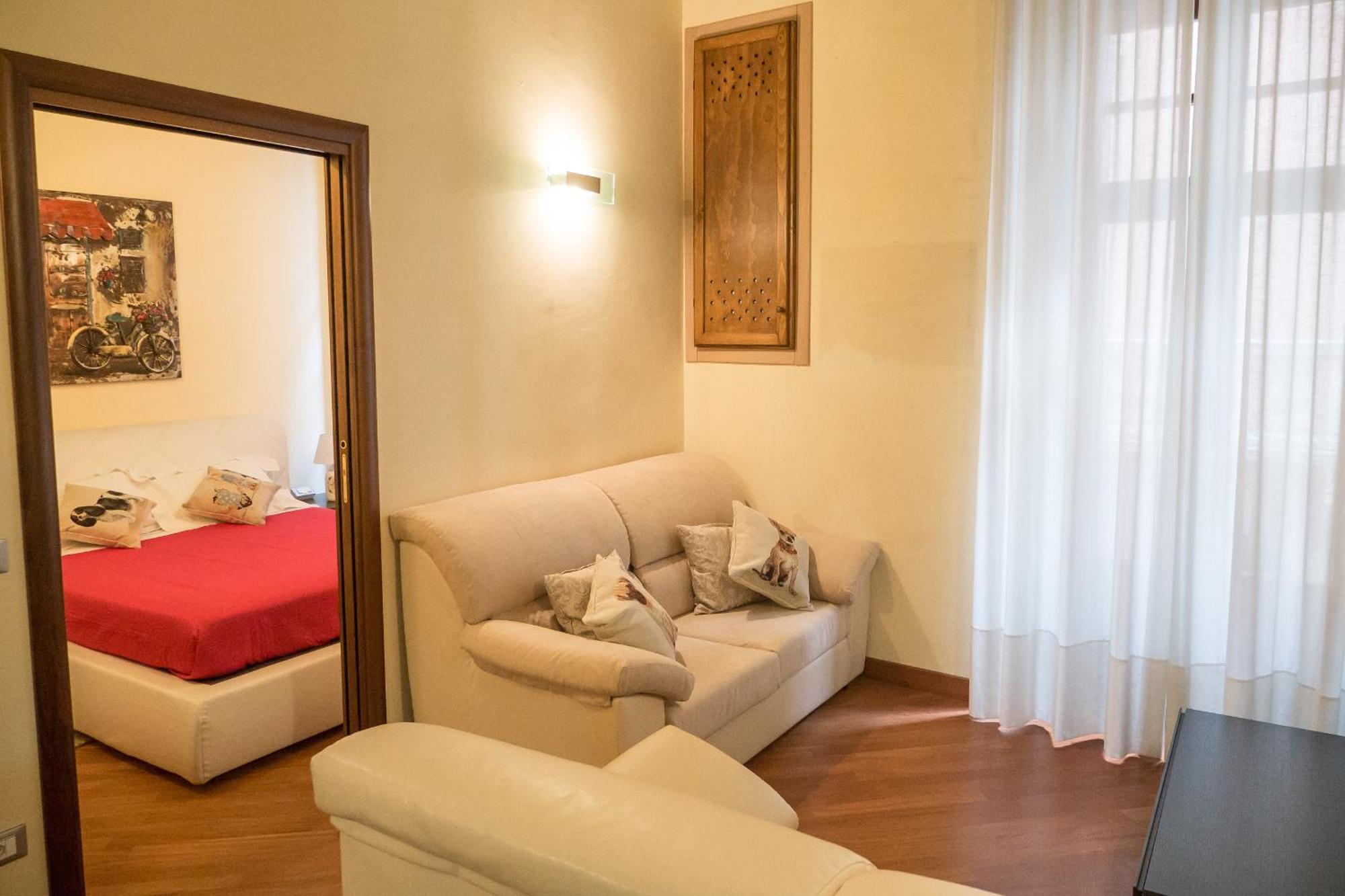 Le Suite Di Giulietta Verona Habitación foto