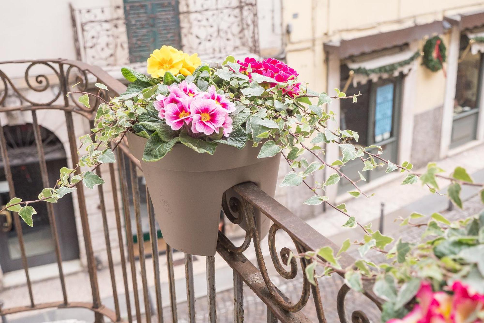 Le Suite Di Giulietta Verona Habitación foto