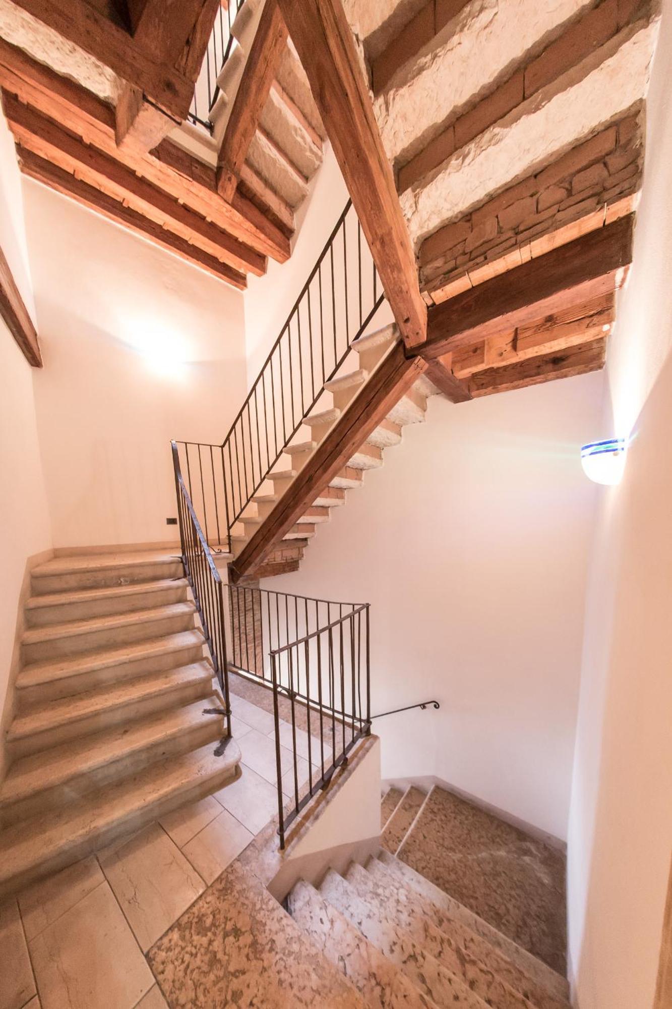 Le Suite Di Giulietta Verona Habitación foto