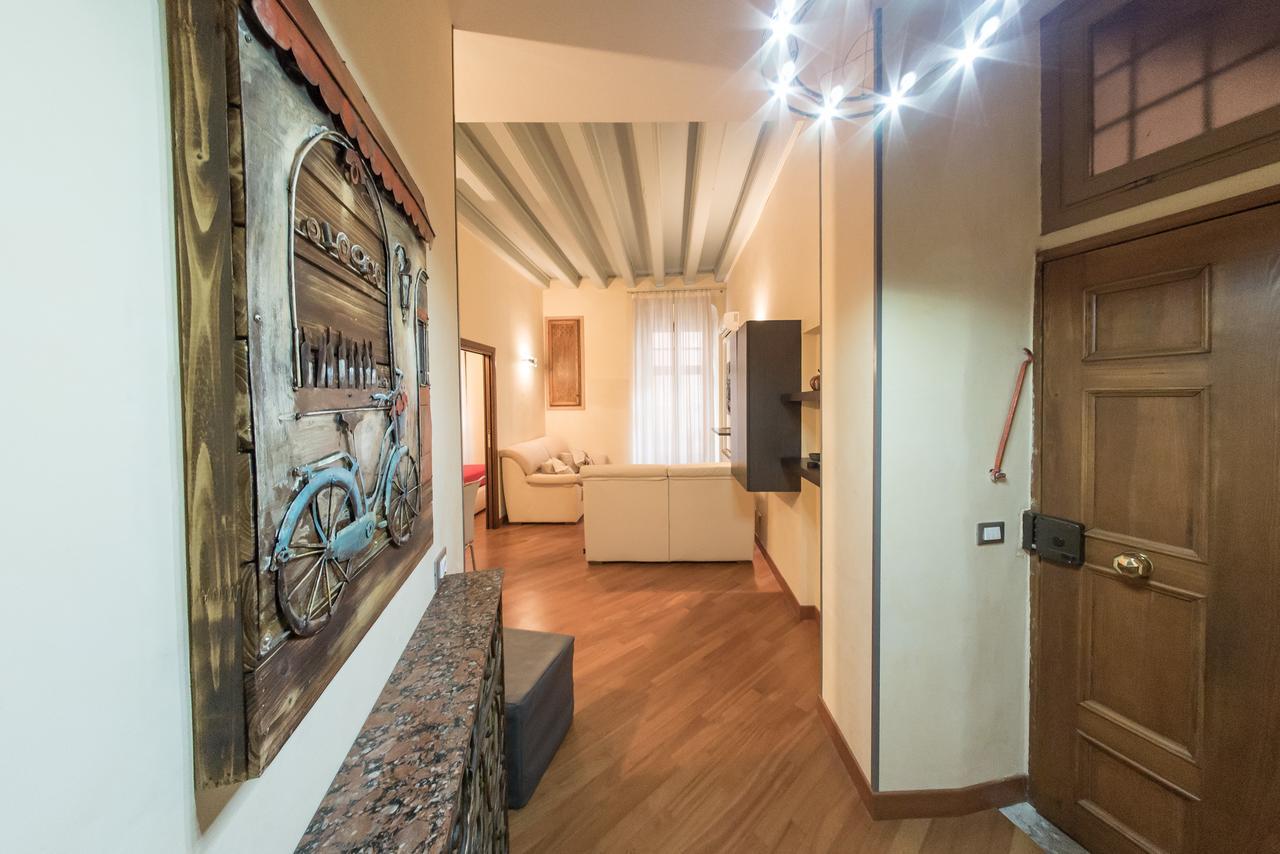 Le Suite Di Giulietta Verona Exterior foto